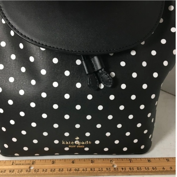 Kate Spade X Disney backpack - Picture 2 of 4